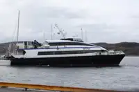 Catamarán en venta