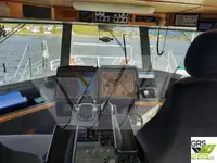 Buque de crucero en venta