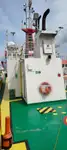 Buque de suministro en venta