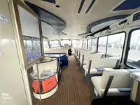 Buque de crucero en venta