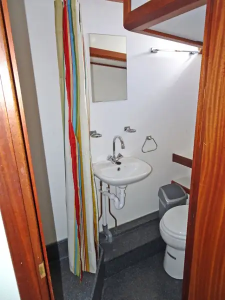 Buque granelero en venta