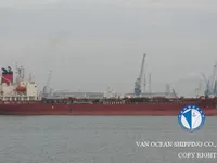 Petrolero/quimiquero en venta