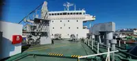 Buque Ro-Ro en venta