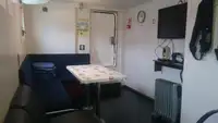 Buque granelero en venta