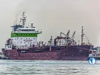 Petrolero/quimiquero en venta