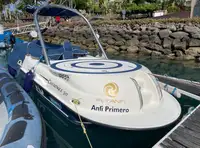 Crucero en venta