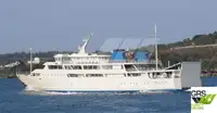 Ro-Ro ship en venta
