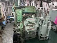 Arrastrero en venta