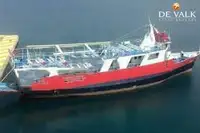 Buque de ferry en venta