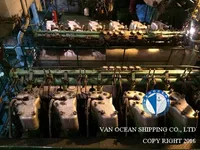 Arrastrero en venta