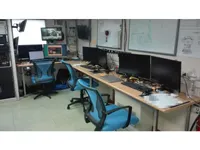 Buque de investigación en venta
