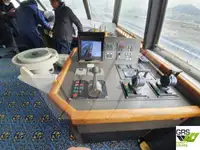 Buque Ro-Ro en venta