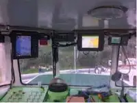Buque de pasajeros en venta