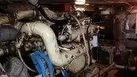 Patrullera en venta