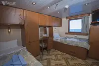 Buque de crucero en venta
