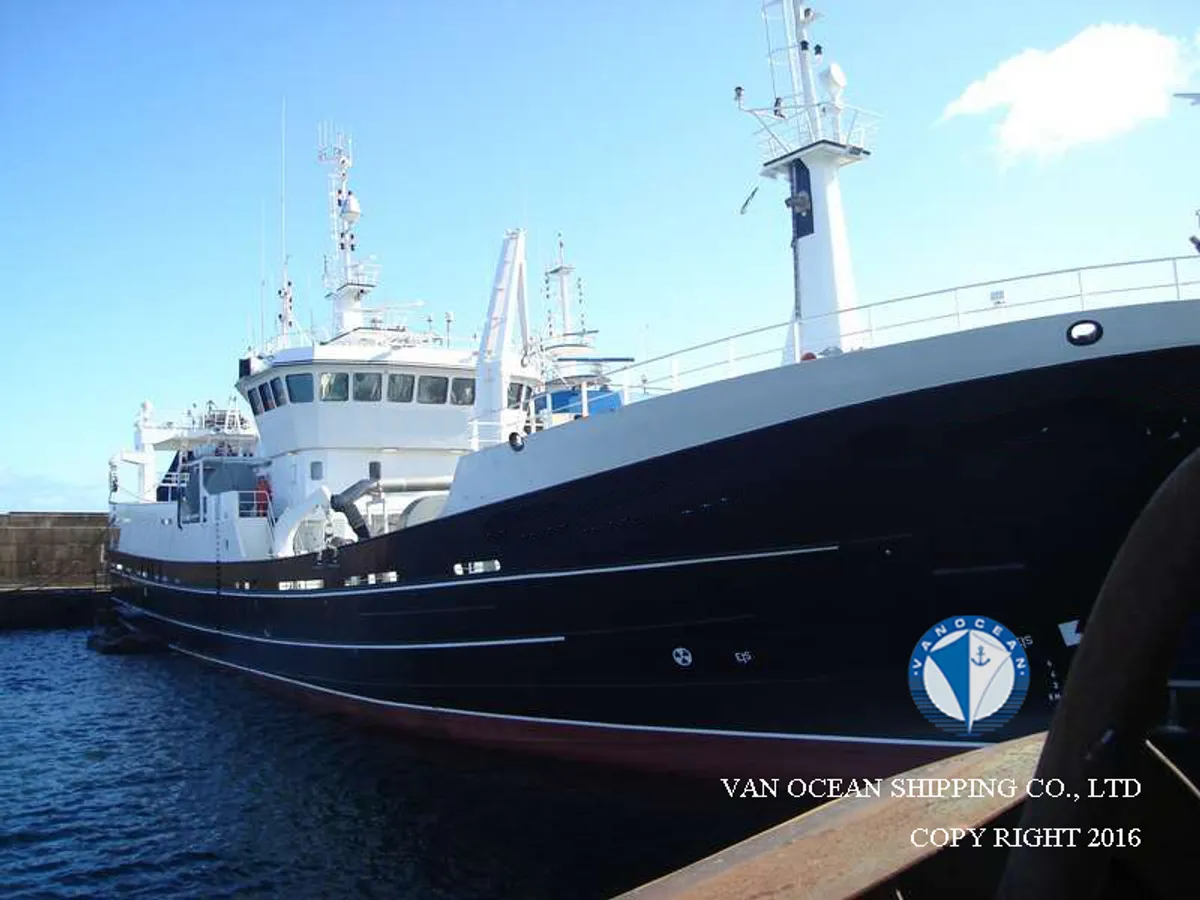 Arrastrero en venta