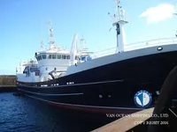 Arrastrero en venta