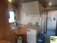 Embarcaciones de trabajo en venta