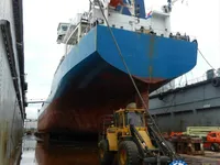 Petrolero/quimiquero en venta