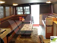 Embarcaciones de trabajo en venta