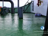 Petrolero/quimiquero en venta