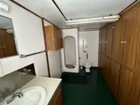 Remolcador en venta