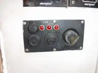 Arrastrero en venta