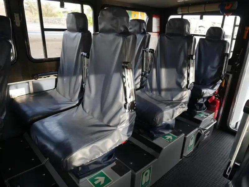 Catamarán en venta