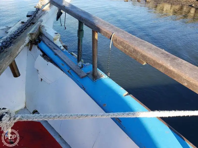 Buque de ferry en venta