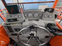 Buque de crucero en venta