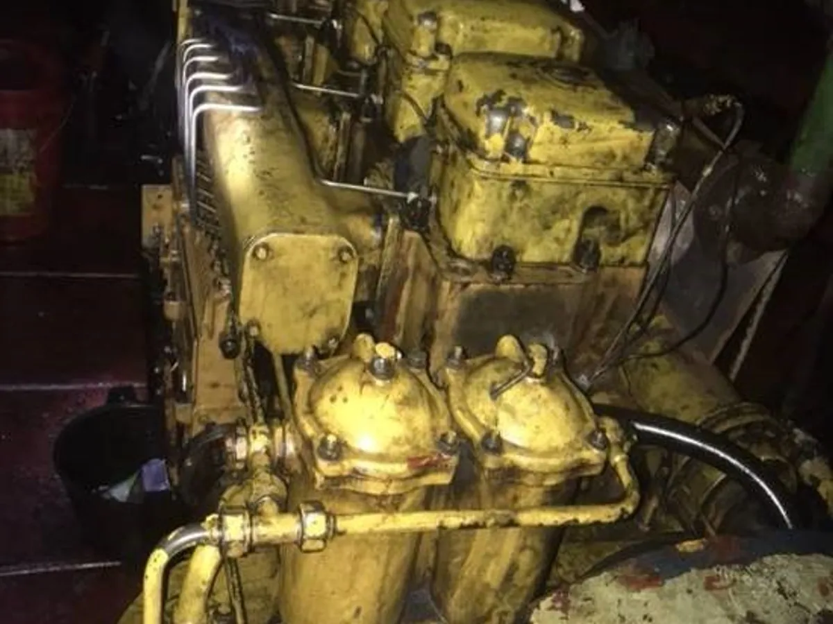 Petrolero/quimiquero en venta