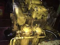 Petrolero/quimiquero en venta
