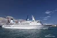 Crucero en venta