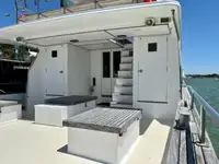 Buque de crucero en venta
