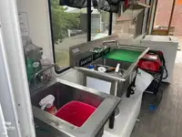 Catamarán en venta