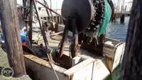 Arrastrero en venta