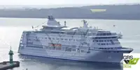 Buque de crucero en venta