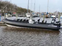 Barco mercante en venta