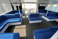 Buque de crucero en venta