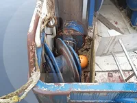 Buque transportador de peces vivos en venta
