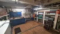 Buque de suministro en venta