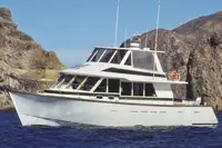 Buque de pasajeros en venta