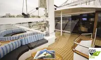 Buque de crucero en venta