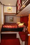 Buque de crucero en venta