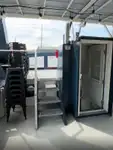 Balsa salvavidas en venta