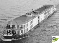 Crucero en venta