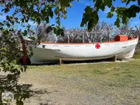 Balsa salvavidas en venta