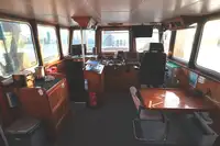 Arrastrero en venta