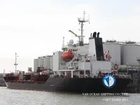 Petrolero/quimiquero en venta