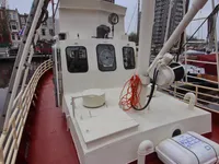 Lancha piloto en venta